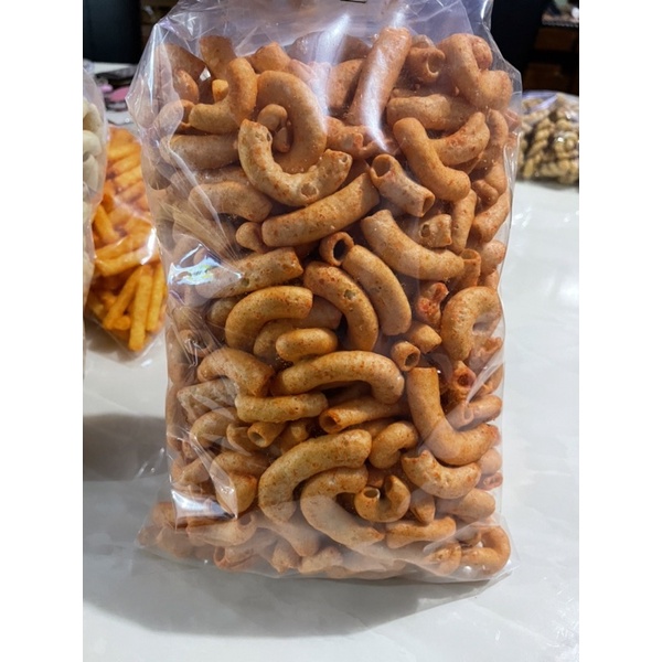 

makaroni merah balado