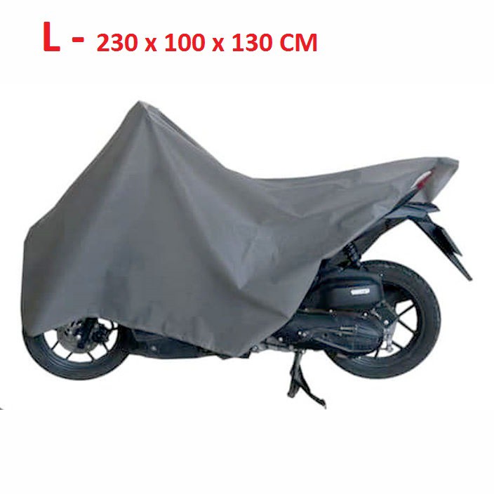 Sarung Sepeda/Sarung Penutup/pelindung Sepeda/Cover sepeda/Sarung Motor Matic/Cover Motor Matic