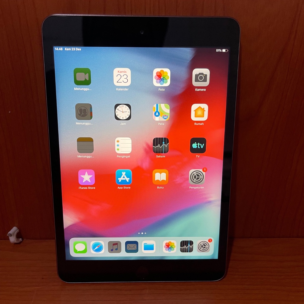 IPAD MINI 5 64GB WIFI ONLY A2124