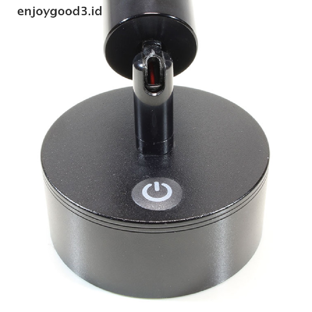 (Rready Stock) Saklar Dimmer 13mm Dengan Sensor Sentuh Untuk Lampu LED (ID)