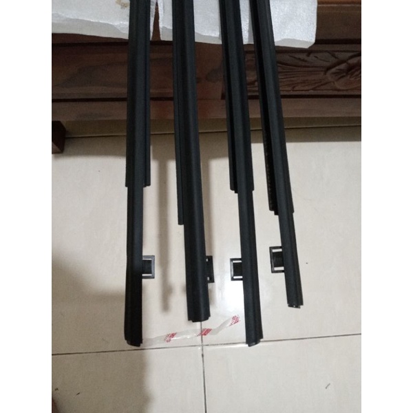 pelipit kaca luar Avanza Xenia 2012-2017 original