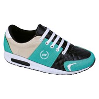 Sepatu Sport Wanita - IR 045 Catenzo 100% Original