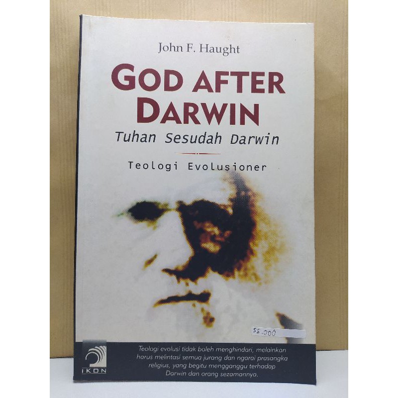 God After Darwin