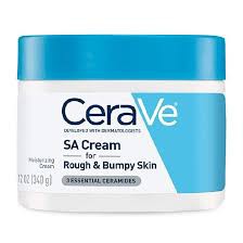 SHARE IN JAR Cerave Moisturizing/Salicylic Acid SA Cream/Lotion