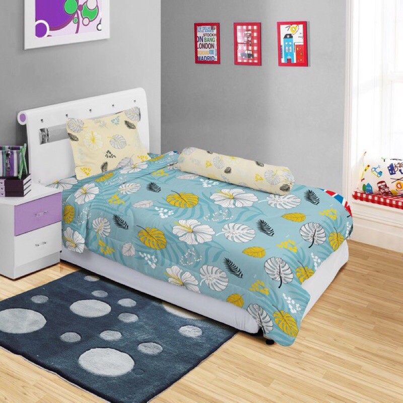 bedcover set internal uk 120t25