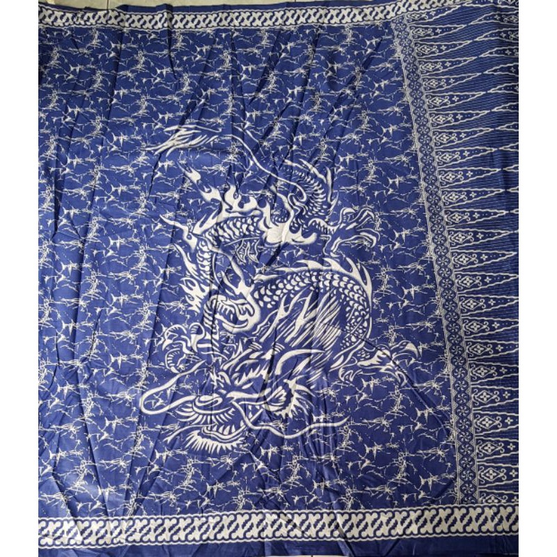 SARUNG NAGA BONAR NEW/SARUNG HALUS/ mahda / SARUNG NAGA