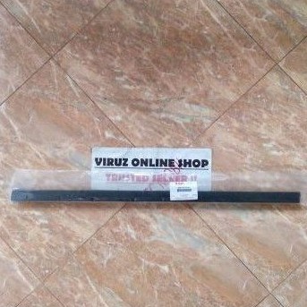 WEATHER STRIP WEATHERSTRIP PELIPIT KACA DALAM DEPAN SUZUKI SPLASH