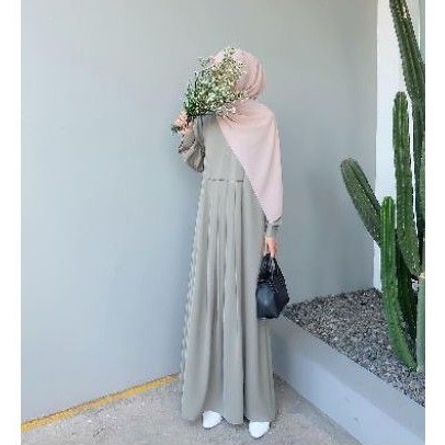 PRODUK EVOLVERE_ID | JIHAN DRESS BY EVOLVERE