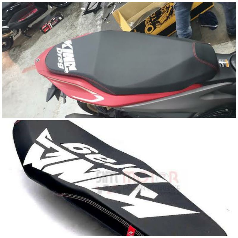 jok aerox  old king drag 1 set jok