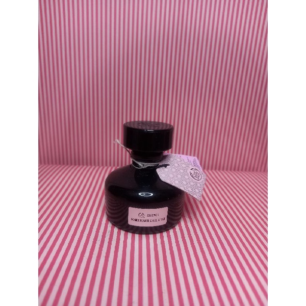 the body shop pomegranate and red apple fragrance oil 10ml sale