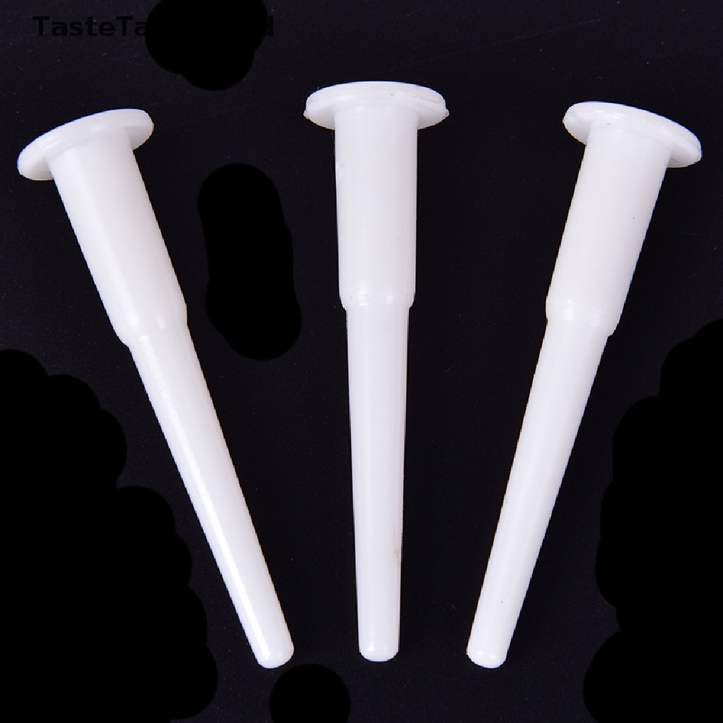 (TasteTasty) 5pcs Plug Katup Udara Penarik Bola Yoga / Fitness