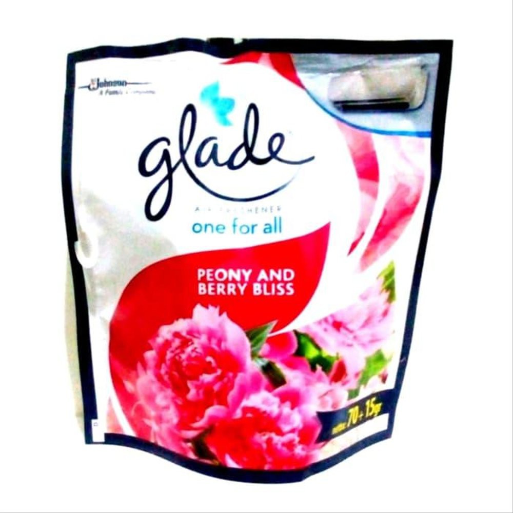 Glade One For All Peony And Berry Bliss 70g