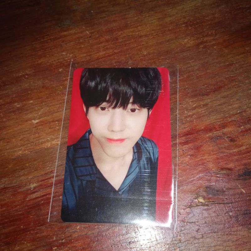 pc dowoon memory book