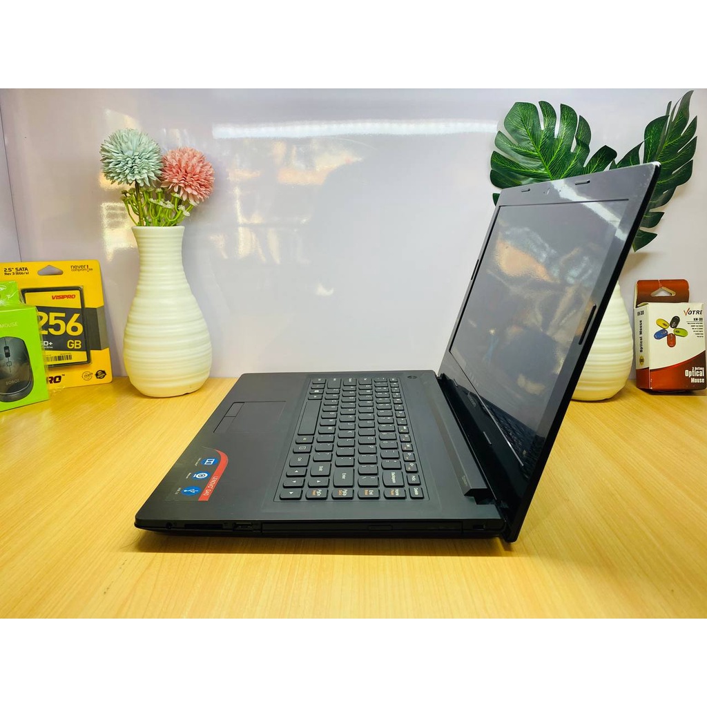 LAPTOP BEKAS SECON LENOVO G40