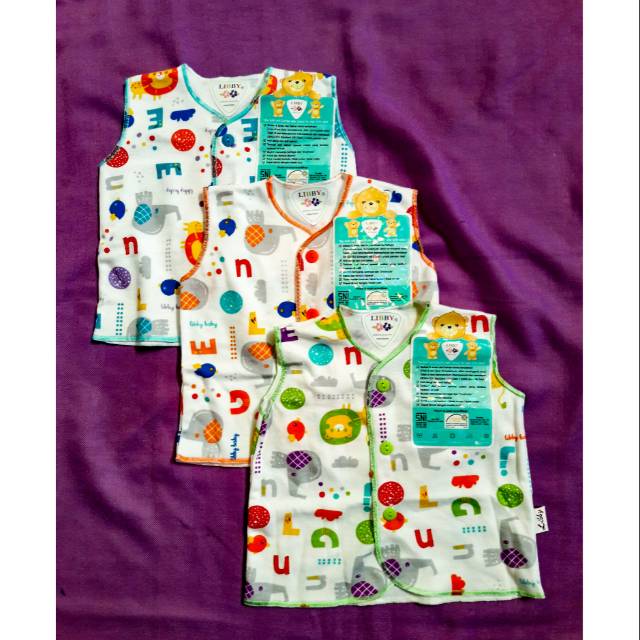 Baju Bayi newborn libby atasan Kutung Shopee Indonesia Baju Bayi newborn libby atasan Kutung Shopee Indonesia