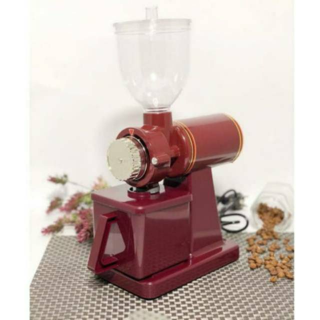 Gilingan kopi , Coffee grinder , grinder coffe , Mesin gilingan kopi , Gilingan kopi listrik