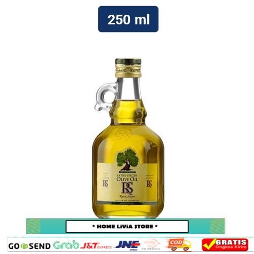 

Rafael Salgado Extra Virgin Olive Oil 250ml
