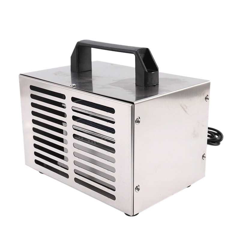 Air Purifier Ozonizer Generator Mesin Pembuat Ozone Sterilizer 10gH