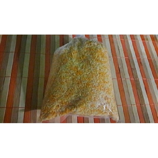 

Tepung roti, tepung panir, panko repack