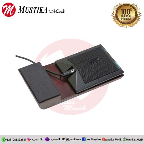 Mount CAJON MIC LP PLACEMENT SHURE LP1441M