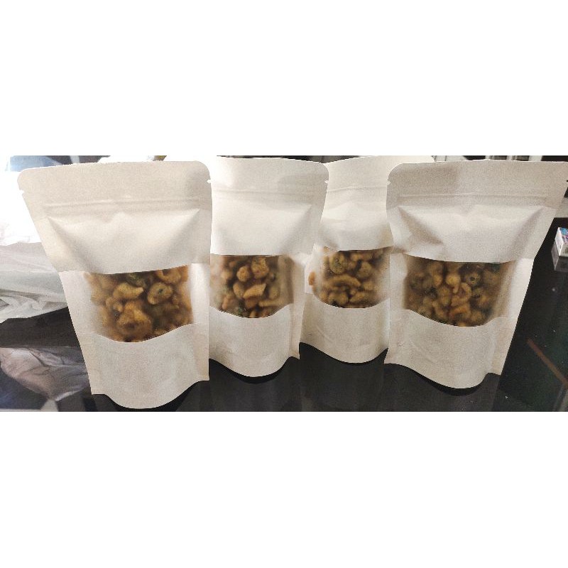 

Kacang polong terigu