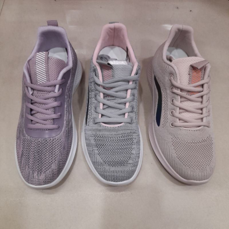 sepatu sneakers wanita st.moritz