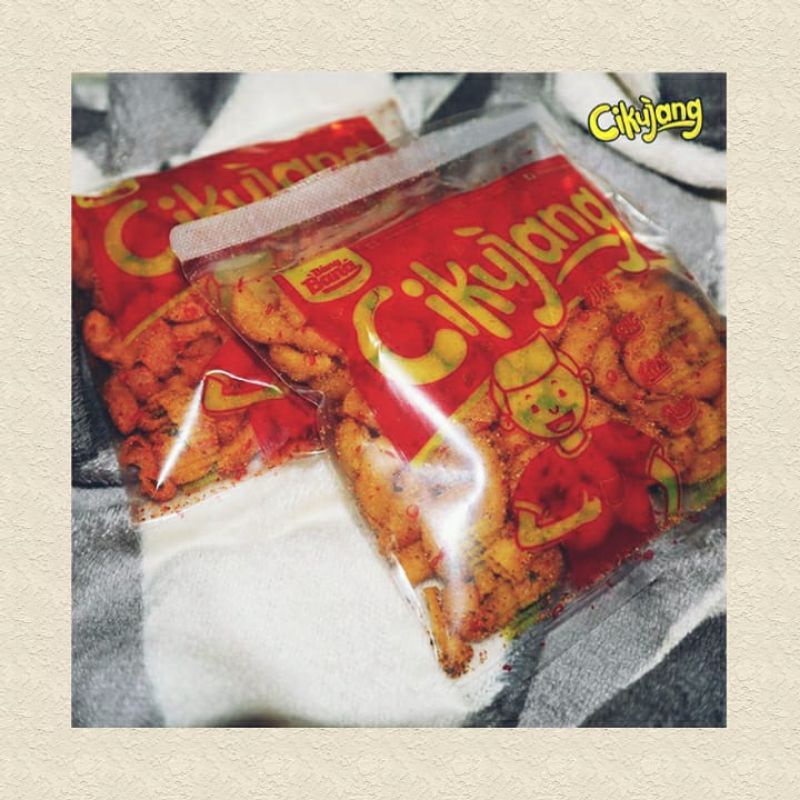 

Makaroni Cikujang