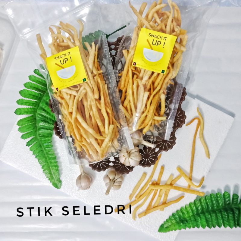 

STIK SELEDRI 200GR