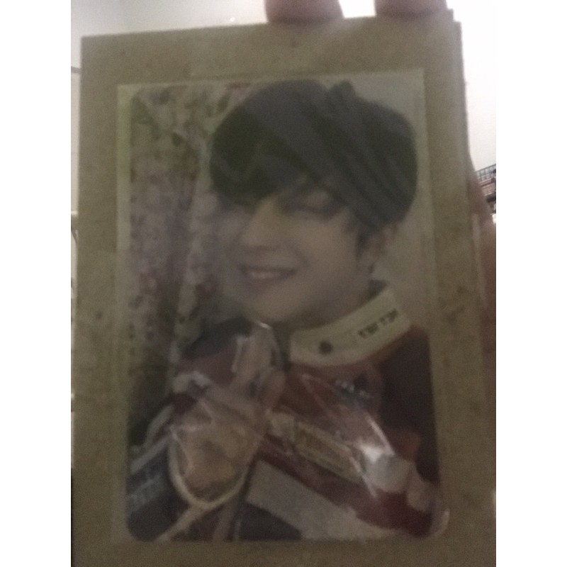 Jungwoo hehet