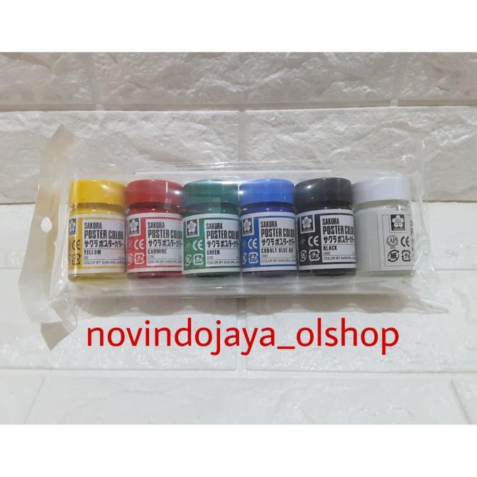 

TERBARU cat poster sakura / sakura poster color starter set/CAT AKRILIK SET/CAT AKRILIK SET 24 WARNA/CAT AKRILIK PASTEL/CAT AIR/CAT AIR LUKIS SET/CAT AIR GIOTTO/KUAS LUKIS 1 SET/KUAS LUKIS KECIL/KUAS LUKIS LENGKAP/KANVAS LUKIS/KANVAS LUKIS SKETSA/KANVAS