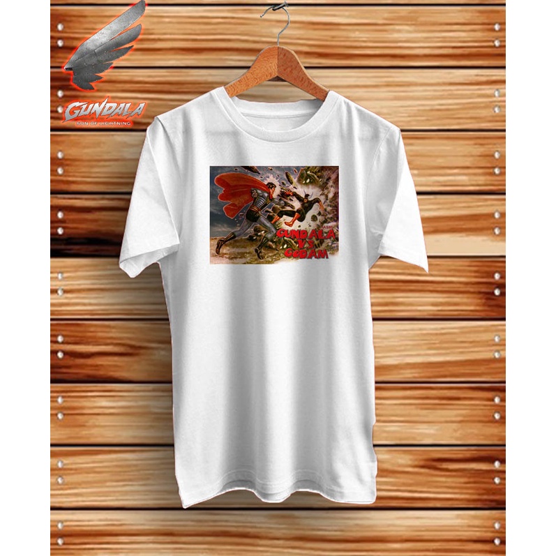 KAOS FILM GUNDALA INDONESIA 18