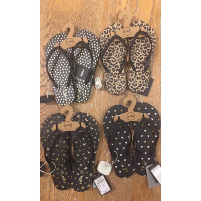 Sandal jepit rubi Disney Leopard Shopee Indonesia Sandal jepit rubi Disney Leopard Shopee Indonesia