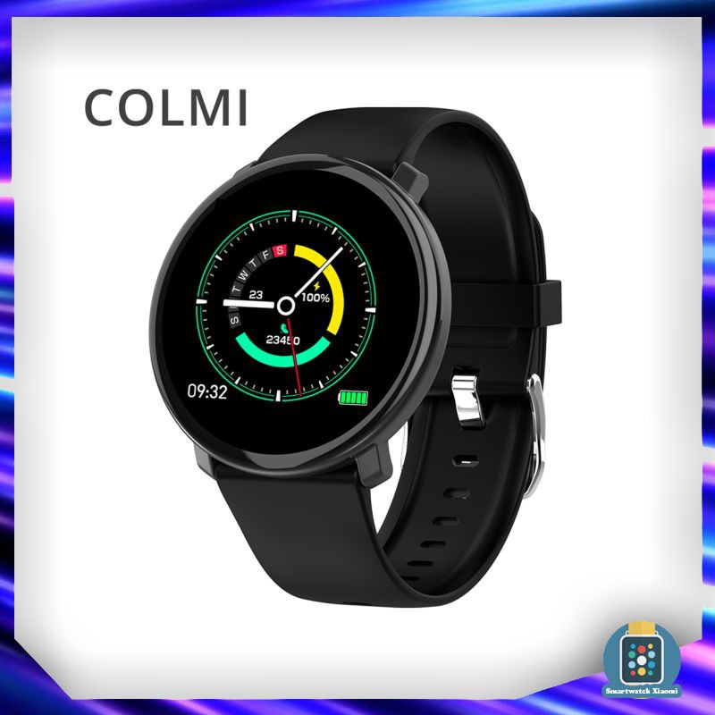 colmi smart watch m31