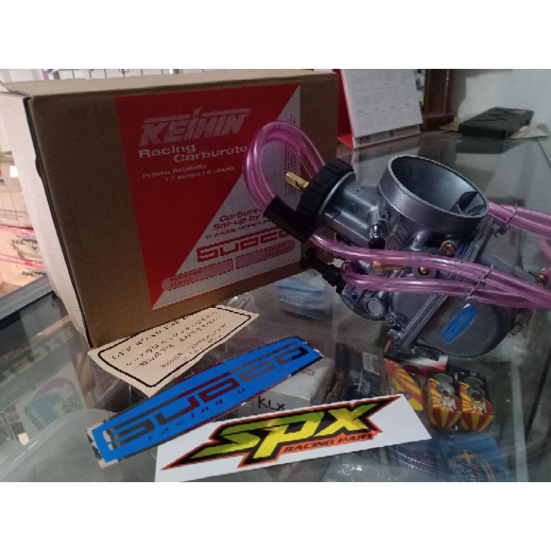 KARBURATOR PWK SUDCO 35AS ORIGINAL USA