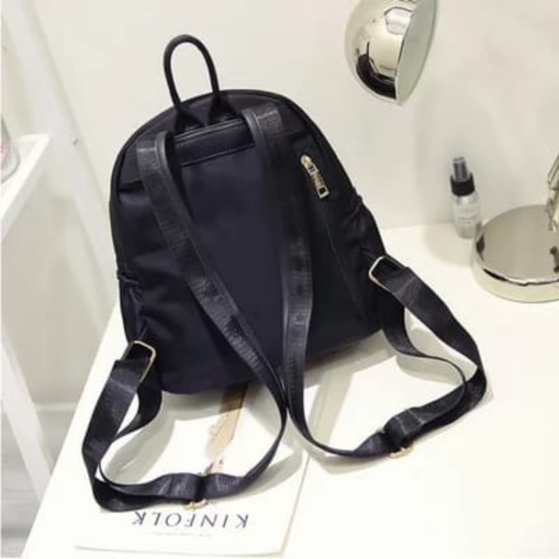 Tas Rangsel Wanita Backpack Wanita Tas Ransel Sekolah Kerja Outdoor Korea Style Murah