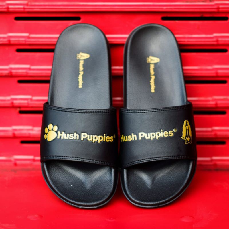 Sandal Hush Puppies