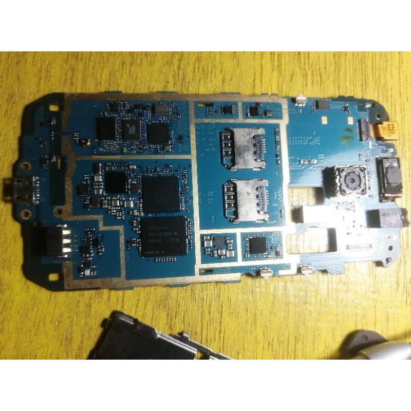 mesin j1 ace (j110f) matot