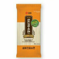 

sempio somyun wheat noodle thin 900gr / mi kering gandung