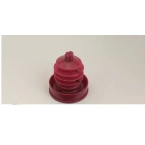 Tutup Tabung Botol Tempat Oli Minyak Power Steering Honda Mobilio HRV BRV Freed STREAM Tank Tengki S