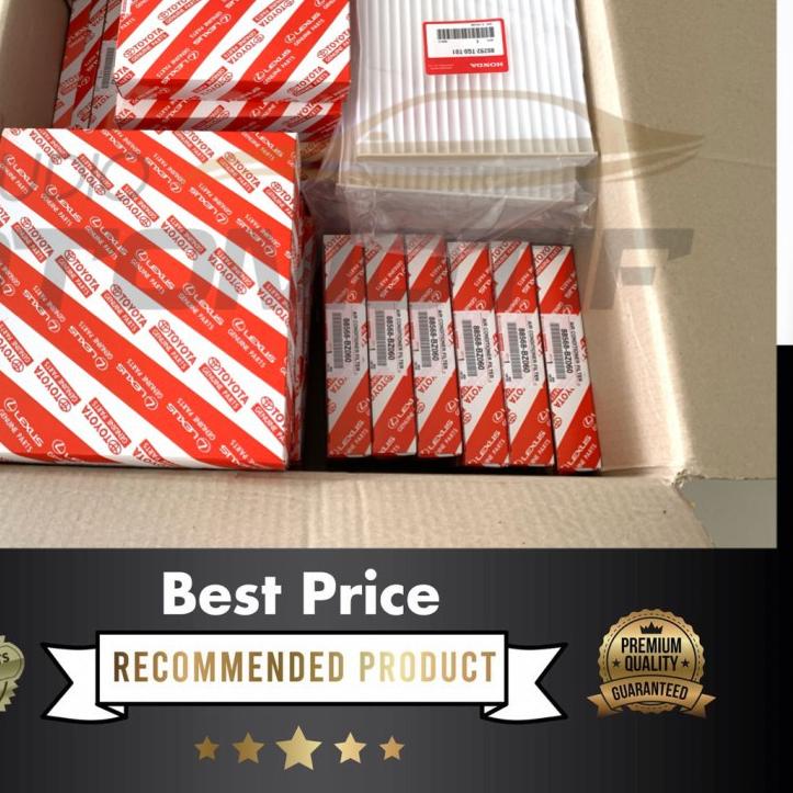 ☚ FILTER AC CALYA SIGRA - FILTER UDARA KABIN AC CALYA SIGRA ➤