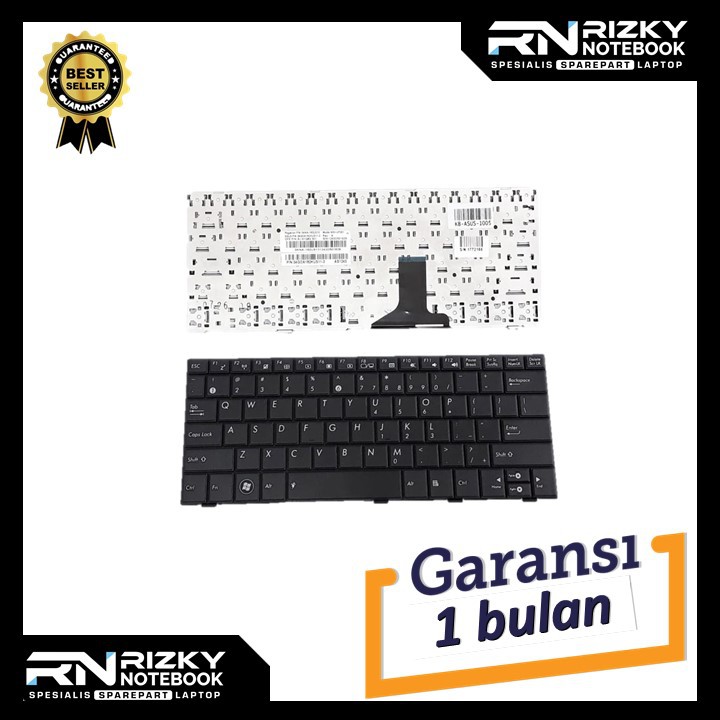 Keyboard Laptop ASUS Eepc 1005HA 1005HAB 1008HA 1001H