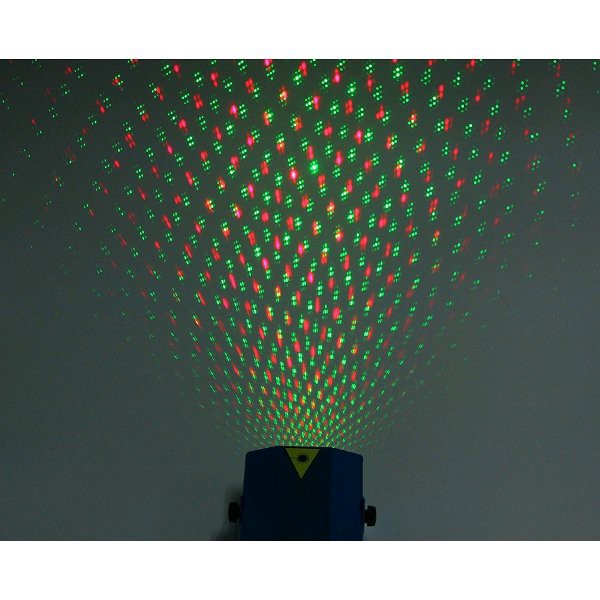 ready lampu laser mini lampu box laser stage lighting