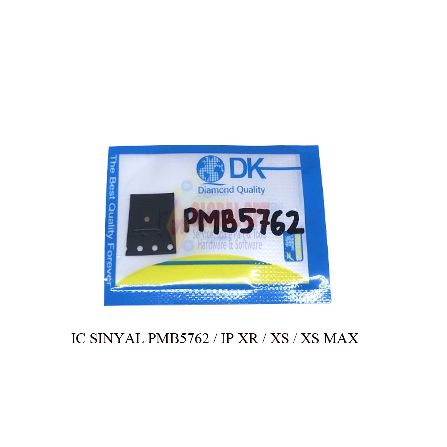 IC SINYAL PMB5762 / IC RF XR / XS / XS MAX