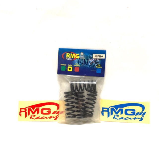 Per kopling Ninja 2T RMG