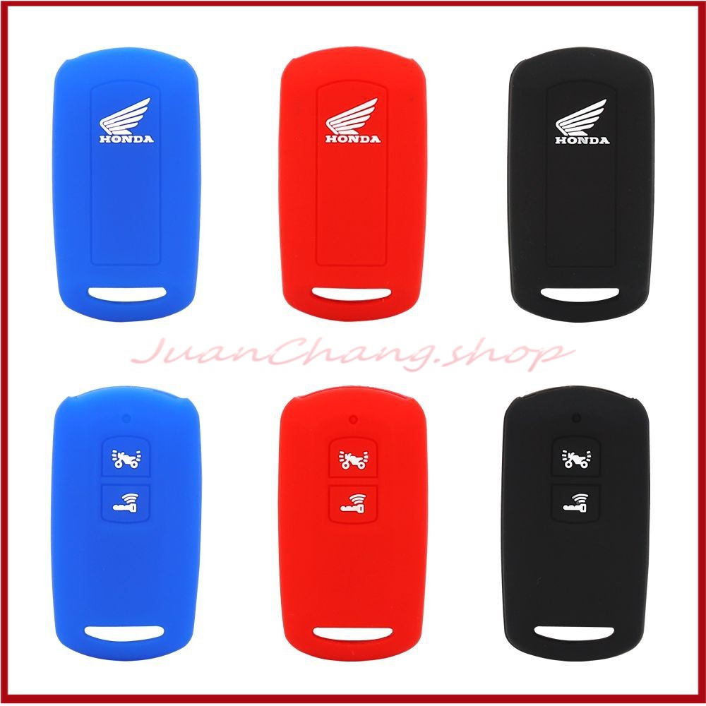 Case Kunci Remote Bahan Silikon Untuk HONDA Airblade 150 150 150 GC 125 V2 SH125