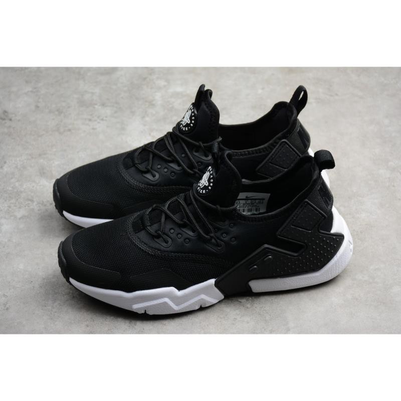 nike huarache oreo