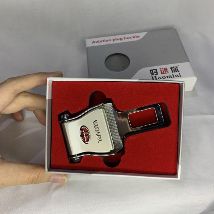 Honda Aviation Plug Buckle