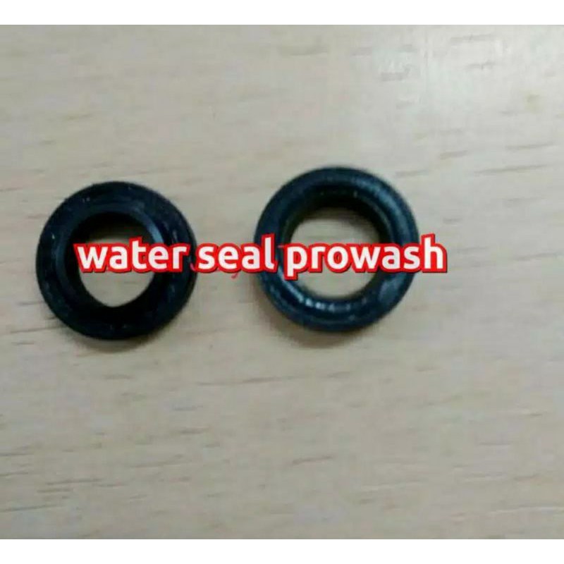 Water Seal Prowash 100 Jet Cleaner Kyodo 100