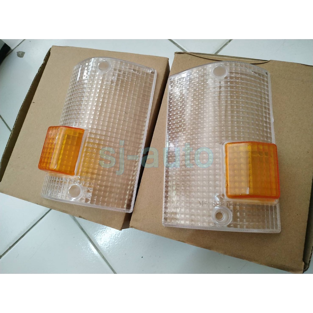 Mika Sen L300 Tutup Lampu Sen L300