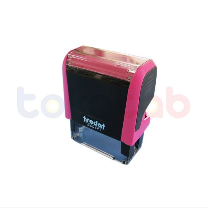

Tokotab - Stempel Trodat 4912 Uk 47X18Mm